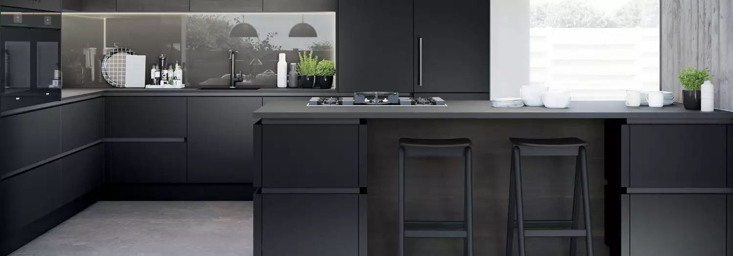 Outline Kitchens Newcastle & North East