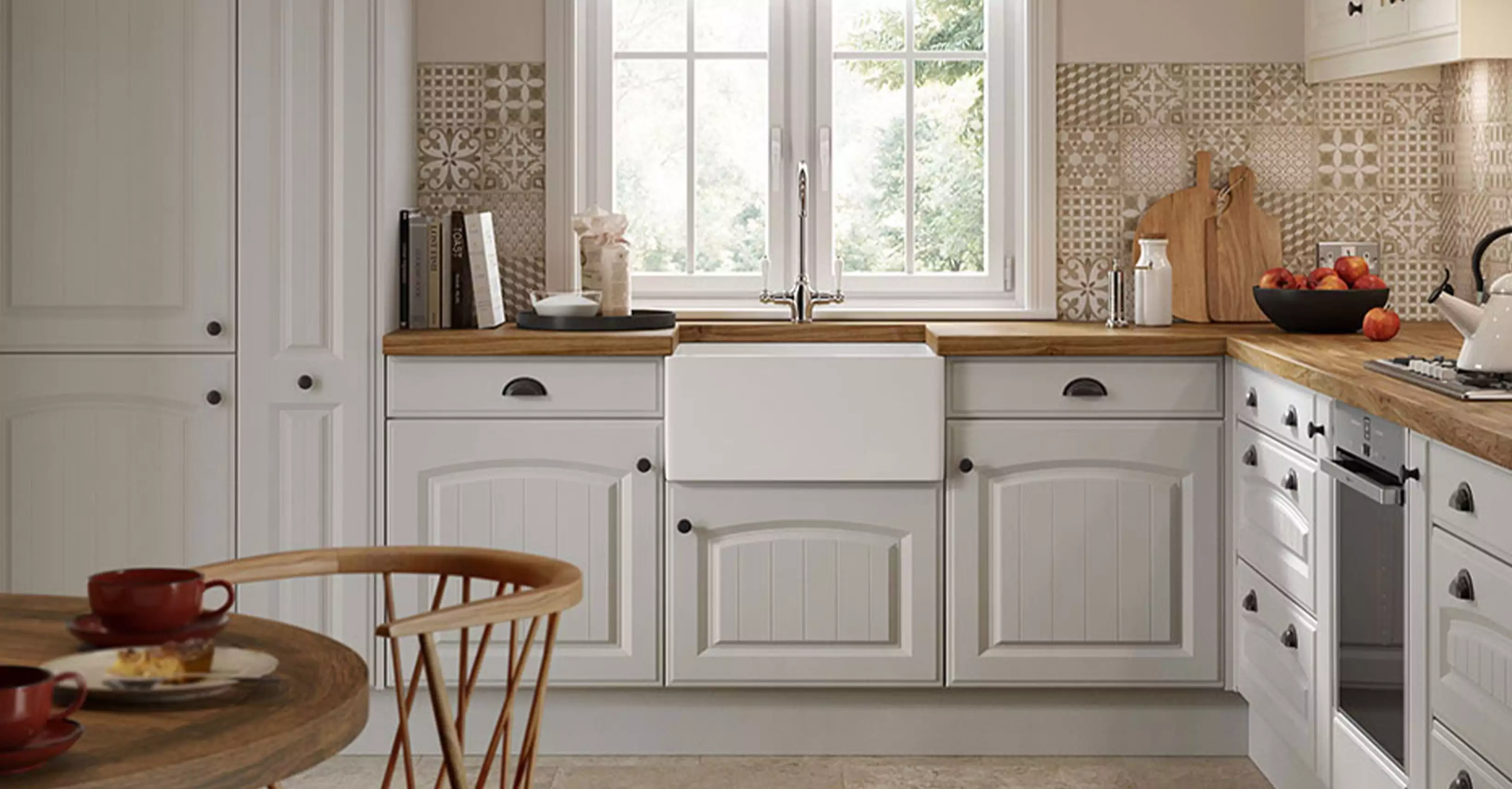 Stanhope Classic Kitchens Newcastle & North East