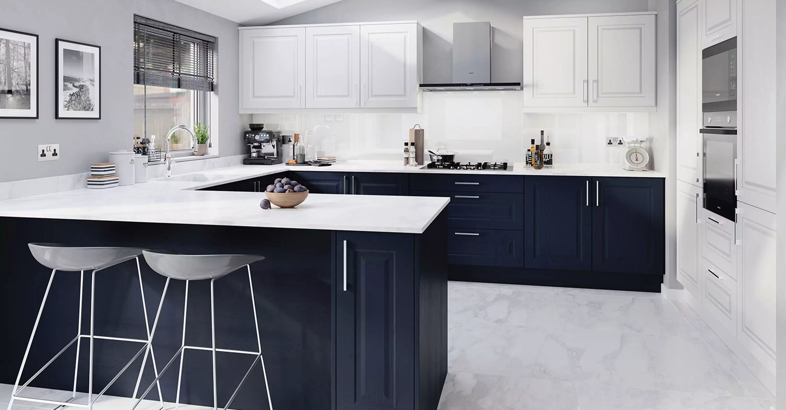 Portree Kitchens Newcastle & North East